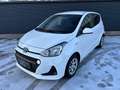 Hyundai i10 Edition 25 "JETZT 36-MONATE GARANTIE INKL." Weiß - thumbnail 1