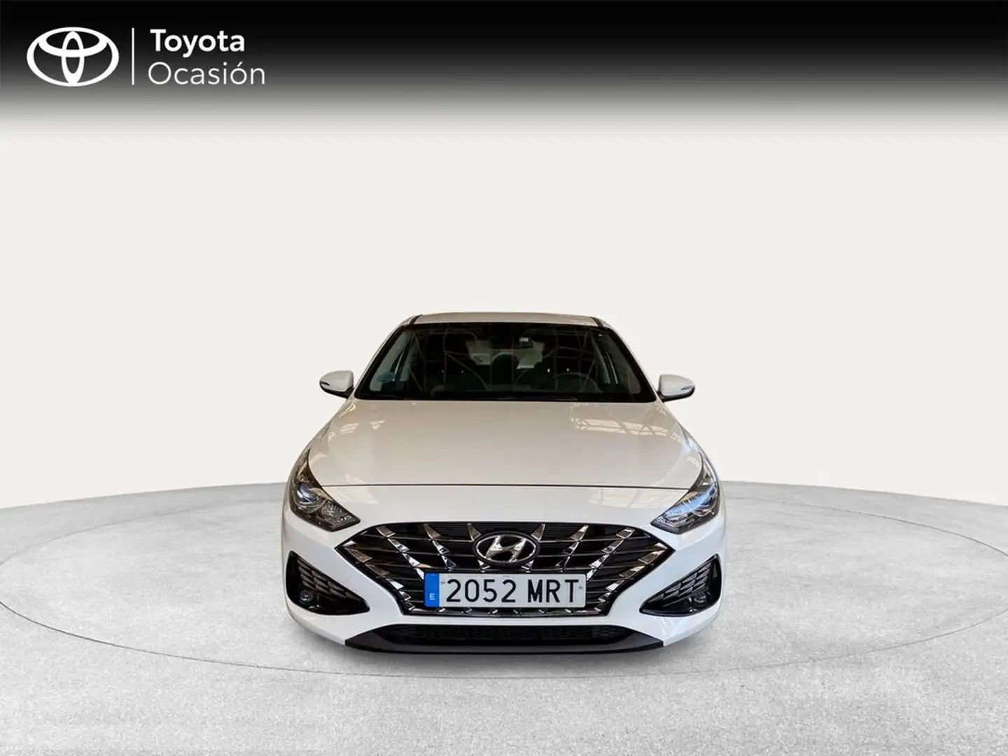 Hyundai i30 1.5 DPI Klass SLX Bianco - 2