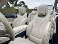 Mercedes-Benz S 500 Cabrio Aut. Bleu - thumbnail 21