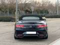 Mercedes-Benz S 500 Cabrio Aut. Blauw - thumbnail 5