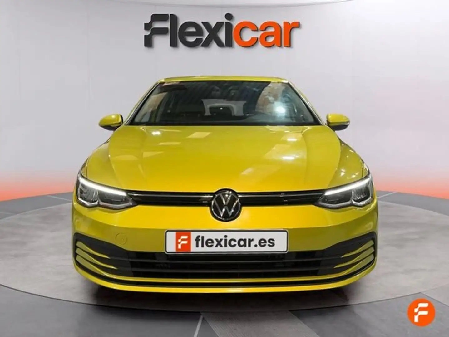 Volkswagen Golf Life 1.5 eTSI 110kW (150CV) DSG Verde - 2