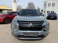 Mitsubishi Outlander 2,4 PHEV S-AWC Diamond Aut. Grau - thumbnail 2