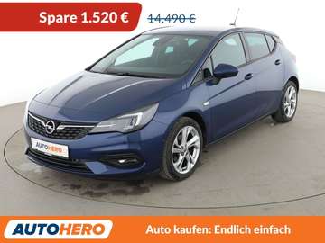 1.2 Turbo GS Line Start/Stop*NAVI*CAM*TEMPO*