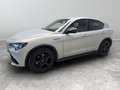 Alfa Romeo Stelvio 2.2 Turbo Competizione Grau - thumbnail 9