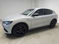 Alfa Romeo Stelvio 2.2 Turbo Competizione Gris - thumbnail 9