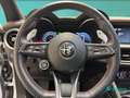 Alfa Romeo Stelvio 2.2 Turbo Competizione Gris - thumbnail 11
