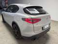 Alfa Romeo Stelvio 2.2 Turbo Competizione Gris - thumbnail 3