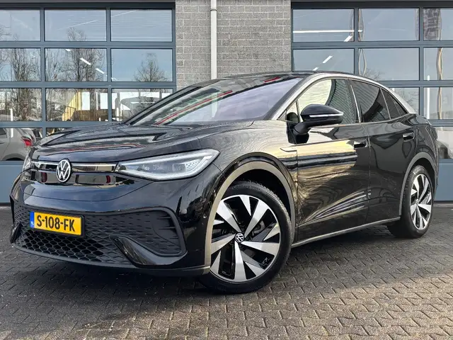 Volkswagen ID.5 Pro 77 kWh| WINTERPAKKET|ALCANTARA| MEMORY|SOH 99%