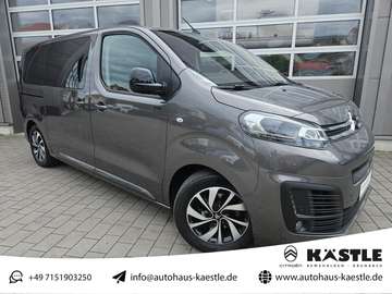 Shine M Elektro 75kWh *6-Sitzer*Kamera*NAVI*Tisch*
