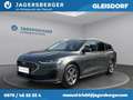 Ford Focus EcoBoost Hybrid Titanium Grau - thumbnail 1