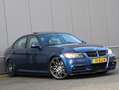 BMW 325 3-serie 325i cruise LEER memory xenon Azul - thumbnail 3