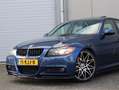 BMW 325 3-serie 325i cruise LEER memory xenon Azul - thumbnail 7