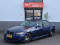BMW 325 3-serie 325i cruise LEER memory xenon Azul - thumbnail 1