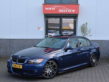 3-serie 325i cruise LEER memory xenon