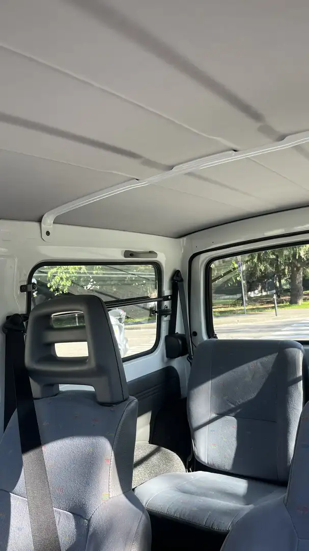 Suzuki Samurai 1.3 Techo Metálico Lujo - 2