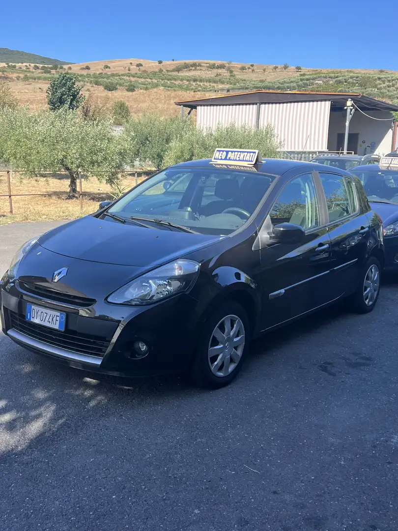 Renault Clio 5p 1.5 dci Confort - 2