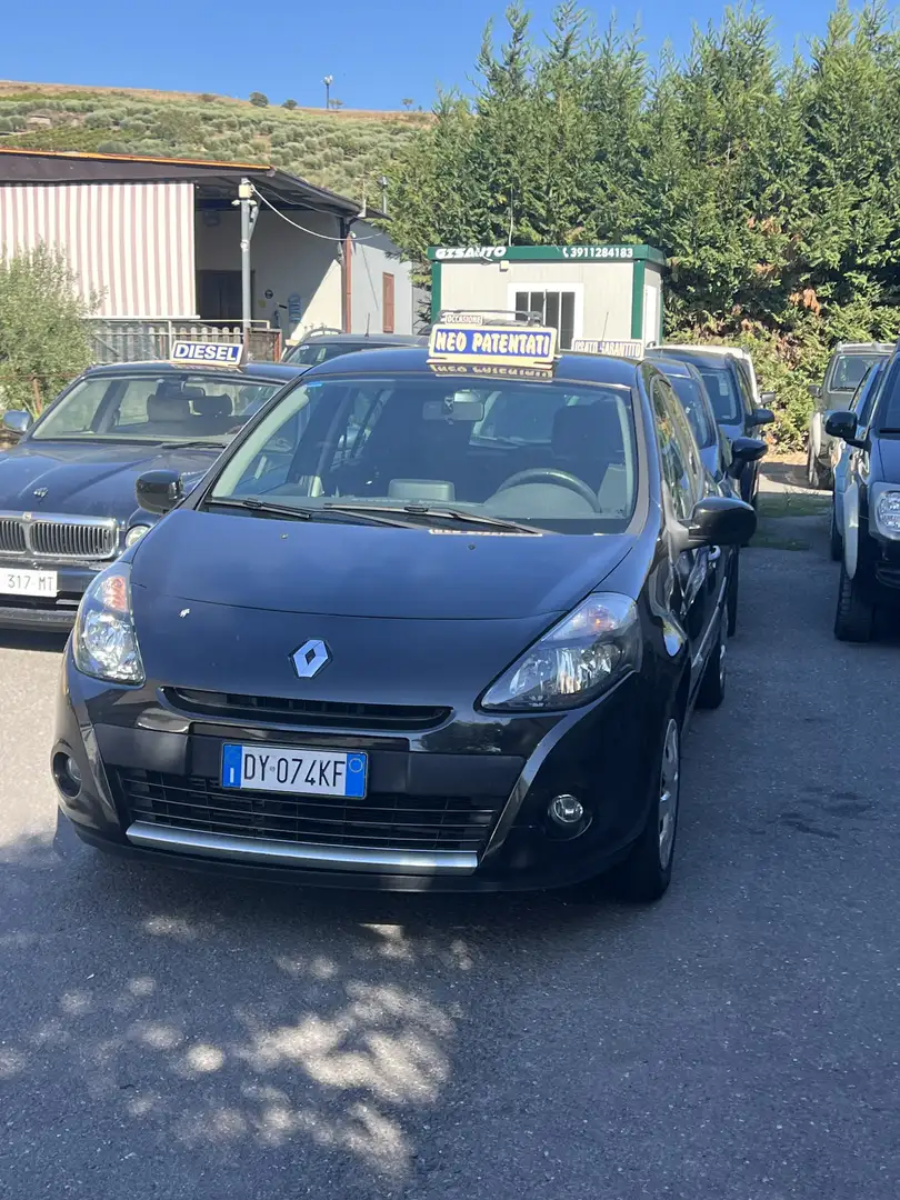 Renault Clio 5p 1.5 dci Confort - 1