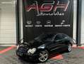 Mercedes-Benz CLK Classe 220 CDI Avantgarde BA Schwarz - thumbnail 1