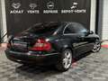 Mercedes-Benz CLK Classe 220 CDI Avantgarde BA Negro - thumbnail 4