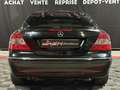 Mercedes-Benz CLK Classe 220 CDI Avantgarde BA Schwarz - thumbnail 5