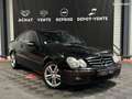 Mercedes-Benz CLK Classe 220 CDI Avantgarde BA Schwarz - thumbnail 2
