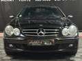 Mercedes-Benz CLK Classe 220 CDI Avantgarde BA Schwarz - thumbnail 8