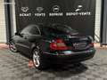 Mercedes-Benz CLK Classe 220 CDI Avantgarde BA Negro - thumbnail 6