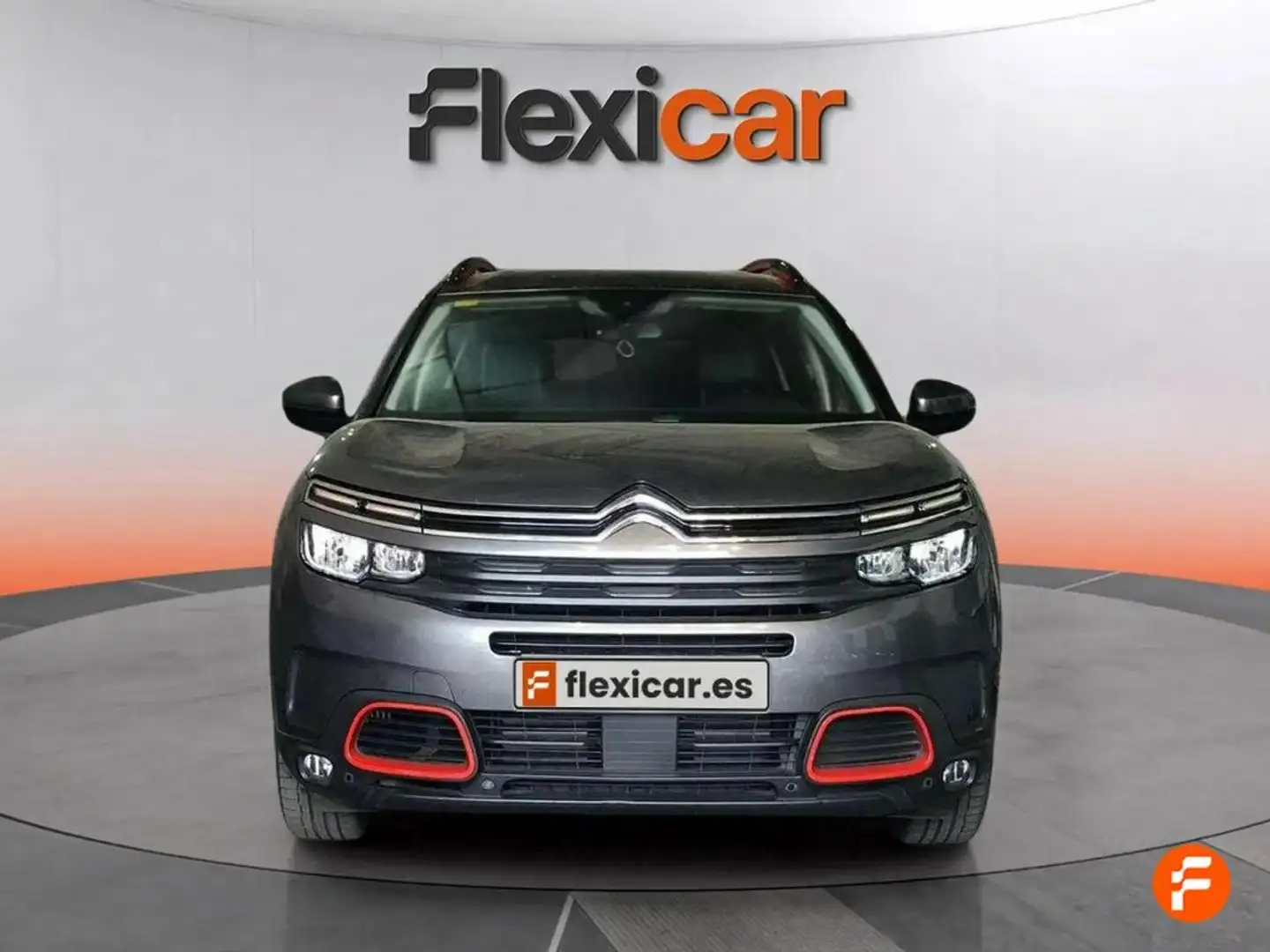 Citroen C5 Aircross PureTech 96kW (130CV) S&S Feel Amarillo - 2