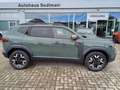 Dacia Duster 140 Extreme Hybrid/WINTER/TECHNIK/CITY-PAKET Vert - thumbnail 6
