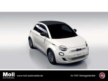 Cabrio Pop // Radio Paket // Apple CarPlay // Klim