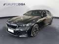 BMW 520 G60 Berlina 520d 48V xdrive MSport auto Bianco - thumbnail 1
