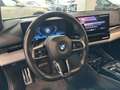 BMW 520 G60 Berlina 520d 48V xdrive MSport auto Bianco - thumbnail 15