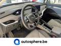 Skoda Enyaq 80-Carplay-GPS-Camera-ClimAuto-204ch Zilver - thumbnail 13