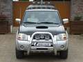 Nissan Pick Up 4WD Navara Fekete - thumbnail 2