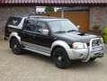 Nissan Pick Up 4WD Navara Fekete - thumbnail 3