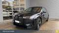 BMW iX A xDrive40 Sportpaket HUD AHK ACC 360° 22" Schwarz - thumbnail 1