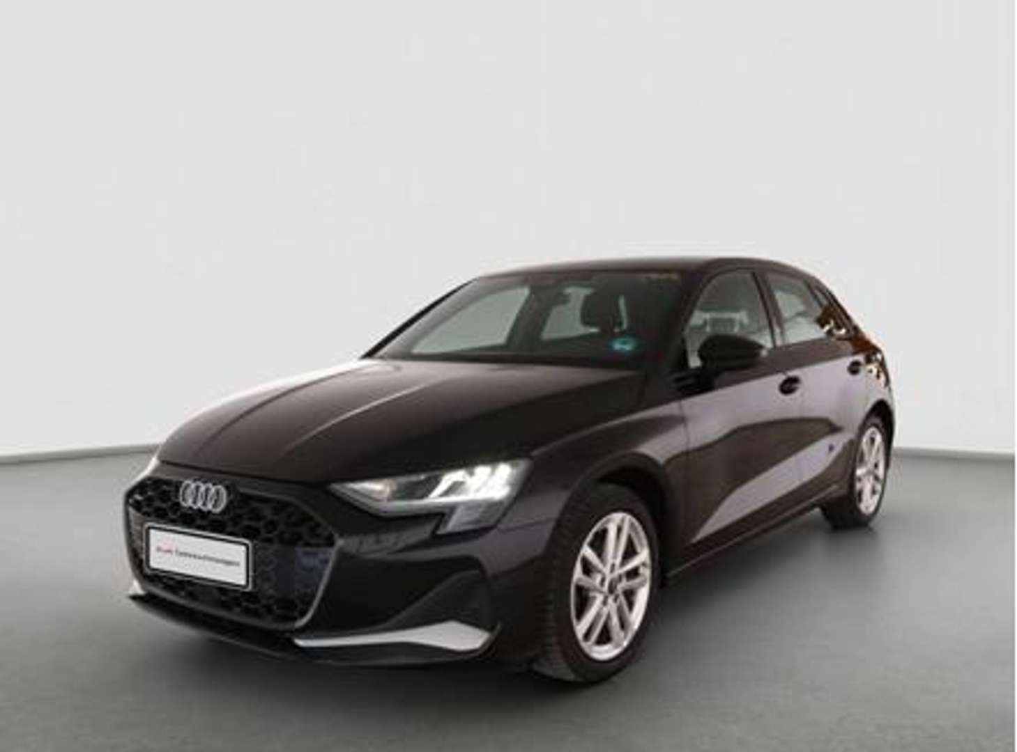 Audi A3 Advanced 35 TFSI -  - Joinsteer - #1