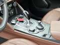Alfa Romeo Stelvio 2.2 JTD BOITE-AUTO NAVI-CAMERA RADAR CRUISE  CUIR Piros - thumbnail 12