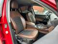 Alfa Romeo Stelvio 2.2 JTD BOITE-AUTO NAVI-CAMERA RADAR CRUISE  CUIR Piros - thumbnail 15