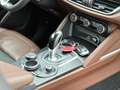 Alfa Romeo Stelvio 2.2 JTD BOITE-AUTO NAVI-CAMERA RADAR CRUISE  CUIR Red - thumbnail 9