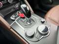 Alfa Romeo Stelvio 2.2 JTD BOITE-AUTO NAVI-CAMERA RADAR CRUISE  CUIR Red - thumbnail 14