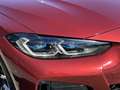 BMW i4 M50 M Sport PRO Laserlicht Stop&Go HeadUp AHK Rouge - thumbnail 20
