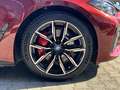 BMW i4 M50 M Sport PRO Laserlicht Stop&Go HeadUp AHK Rouge - thumbnail 21