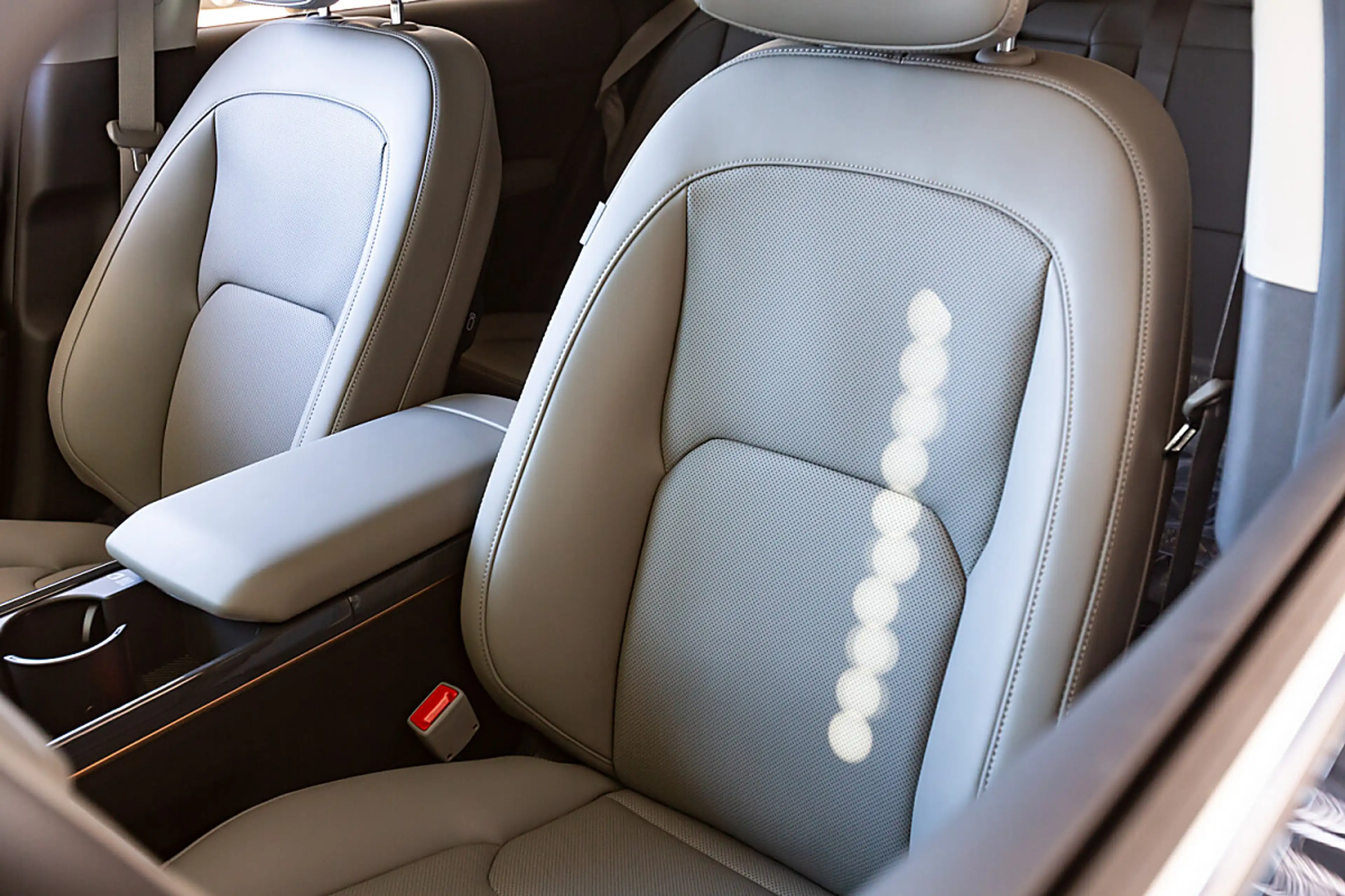 Kia EV5 FWD 81,4kWh Earth 1st Edition — photo 13