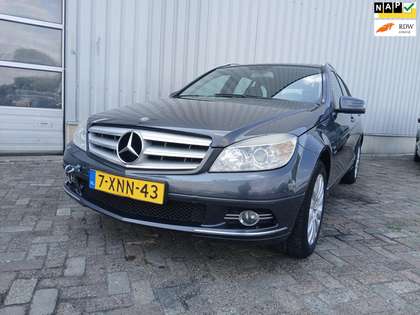 Mercedes-Benz C 200 Estate CDI BlueEFFICIENCY - Leer - Clima - Start N