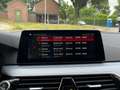 BMW 520 5-Serie Touring 520i Luxury Line Imperialblau Blauw - thumbnail 38