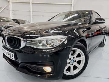 318d Gran Turismo Sport