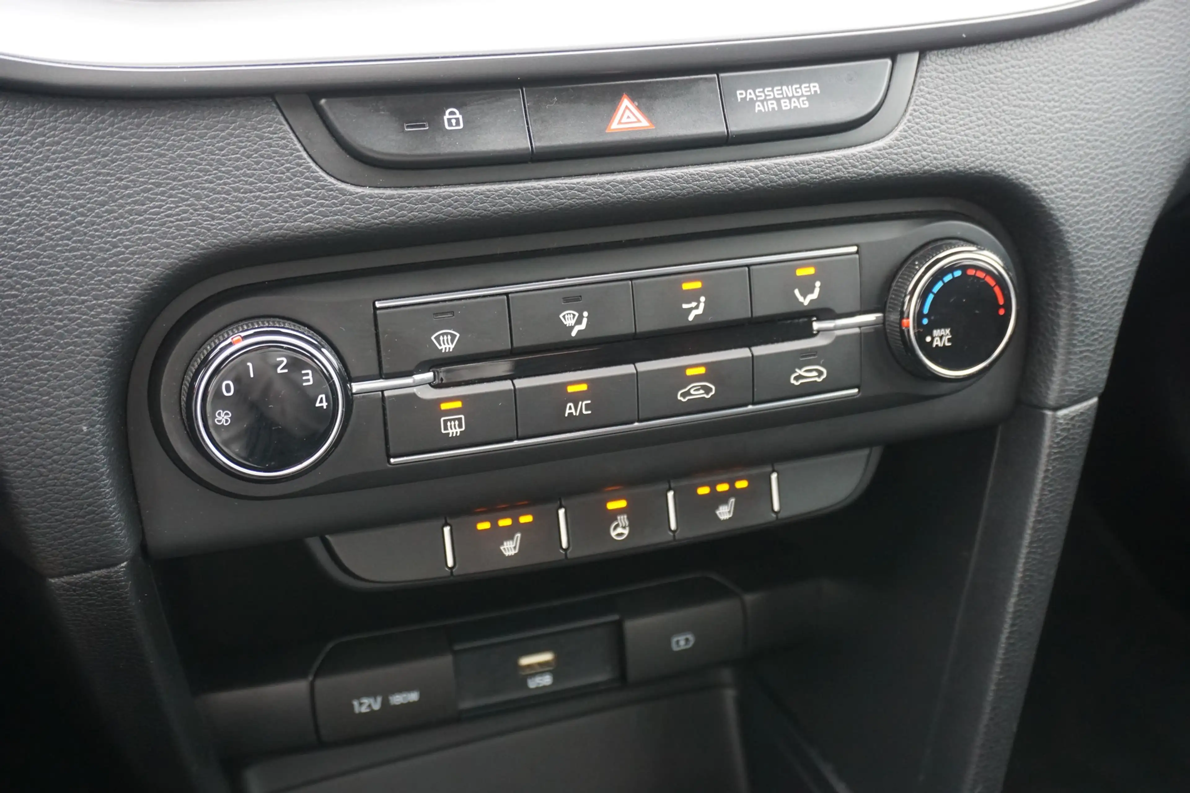 Kia XCeed 1.0 T-GDI Edition 7 LED Kamera Spurwechsel — photo 14