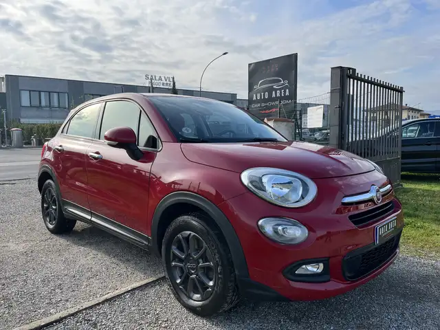 Fiat 500X 1.3 mjt Business 4x2 95cv