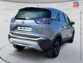 Opel Crossland 1.2 Turbo 110ch Elegance Business GPS Camera Carplay Gris - thumbnail 6